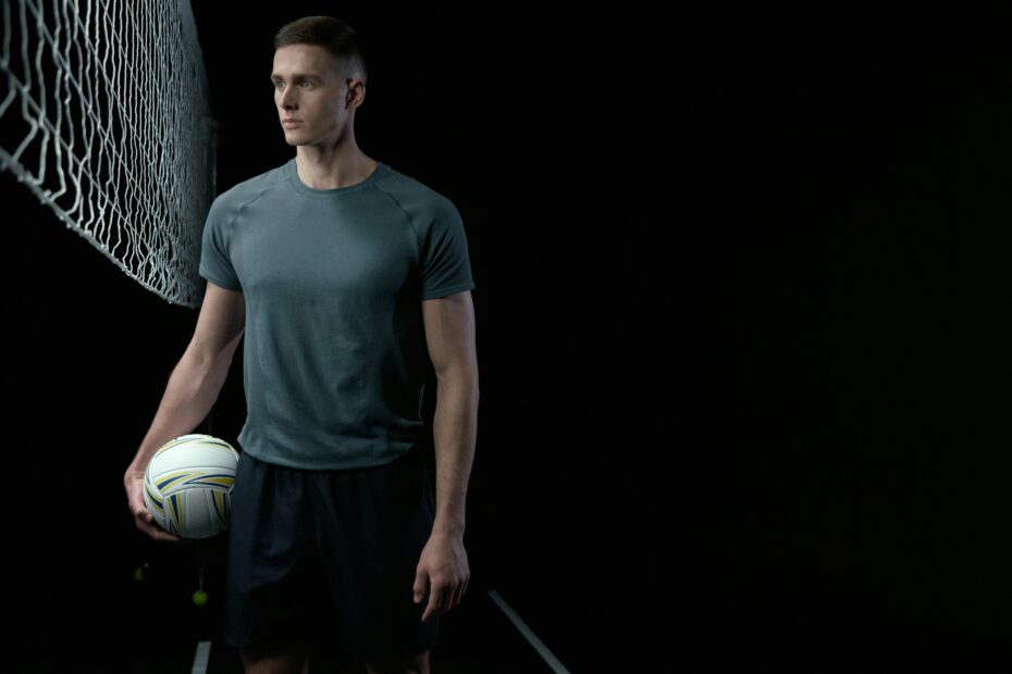 Siatkówka - sport łączący precyzję, siłę i pracę zespołową