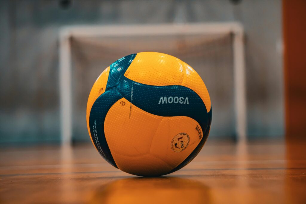 czy libero może zdobyć punkt lub zaatakować