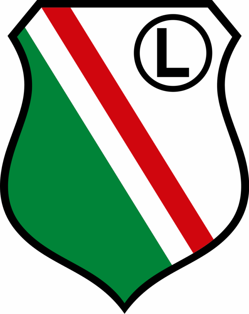 Legia Warszawa - CWKS - 16-krotny mistrz Polski i 21-krotny zdobywca Pucharu Polski
