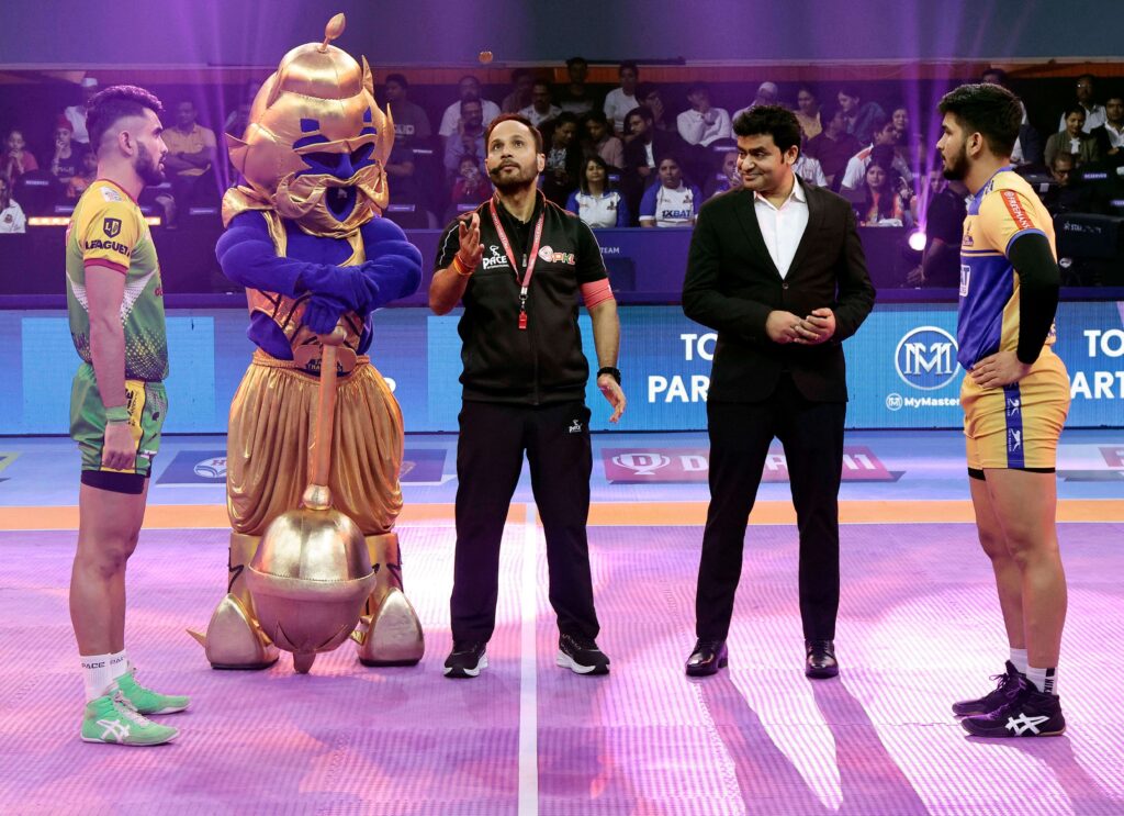 mistrzostwa europy w Kabaddi